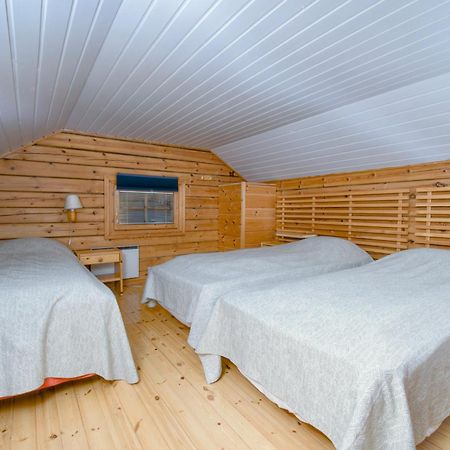 Lentiira Holiday Village Kültér fotó