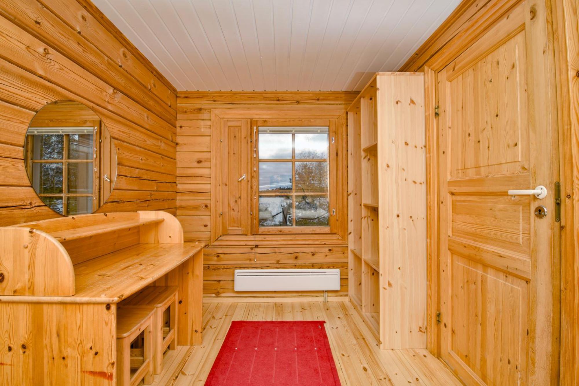Lentiira Holiday Village Kültér fotó